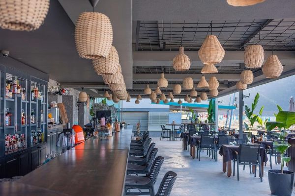 Palmiye Beach Hotel (Alanya)